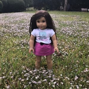 Grace American girl doll of the year 2016